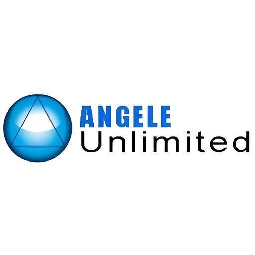 Logo Angele Unlimited