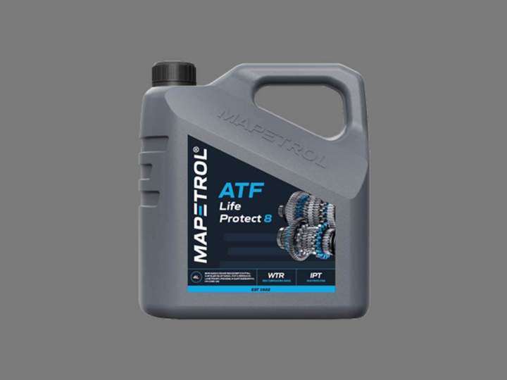 Lubrifiants et huiles moteur de qualité supérieure.