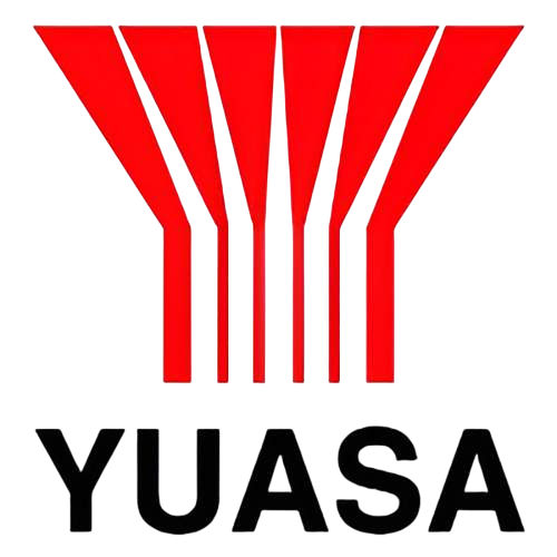 Logo Yuasa